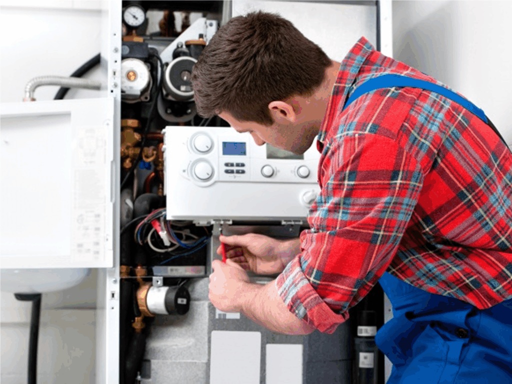 Beşiktaş Hotpoint Hotpoint kombi petek temizleme – Isınma sorunu kökünden çözüldü. - Teknik servis örneği